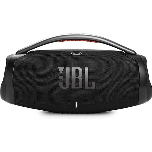JBL Boombox 3 Speaker Bluetooth - Zwart Tweedehands