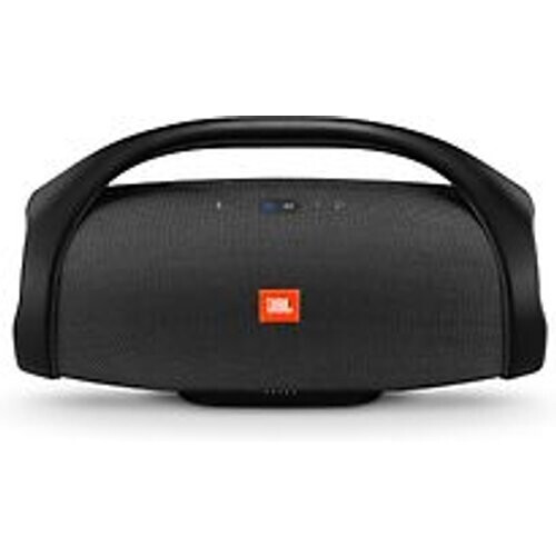 JBL Boombox zwart Tweedehands