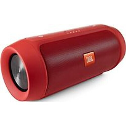 JBL Charge 2+ rood Tweedehands