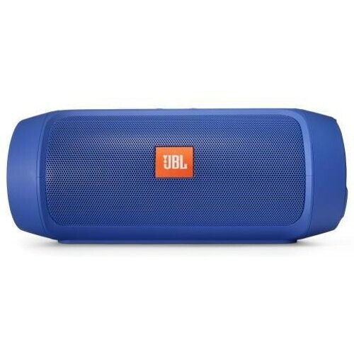 JBL Charge 2+ Speaker Bluetooth - Blauw Tweedehands