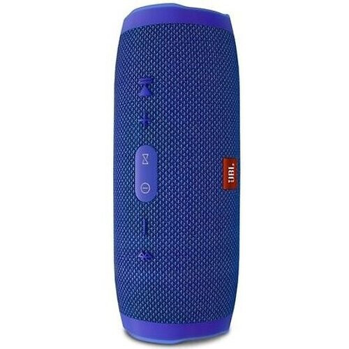 JBL Charge 3 blauw Tweedehands