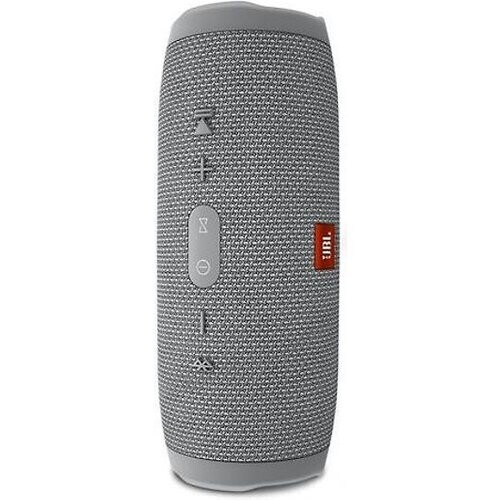 JBL Charge 3 grijs Tweedehands