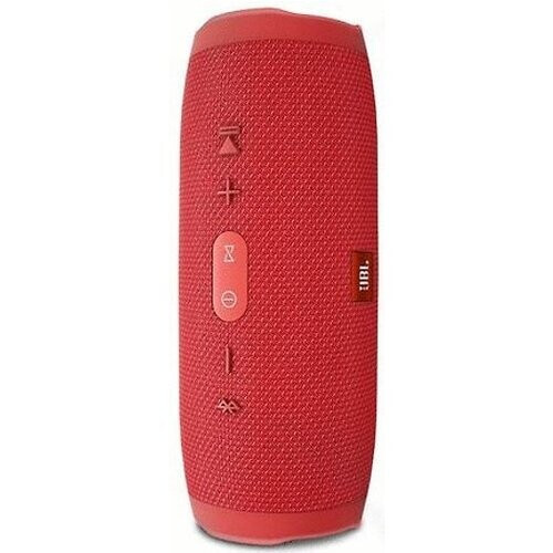 JBL Charge 3 rood Tweedehands