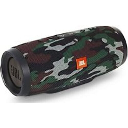 JBL Charge 3 Special Edition squad Tweedehands