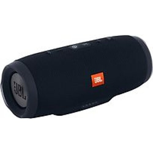 JBL Charge 3 zwart Tweedehands
