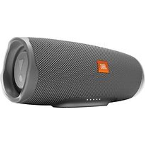 JBL Charge 4 grijs Tweedehands