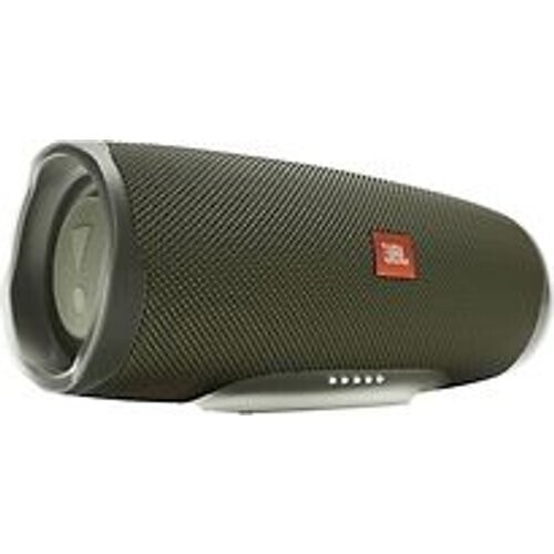 JBL Charge 4 groen Tweedehands
