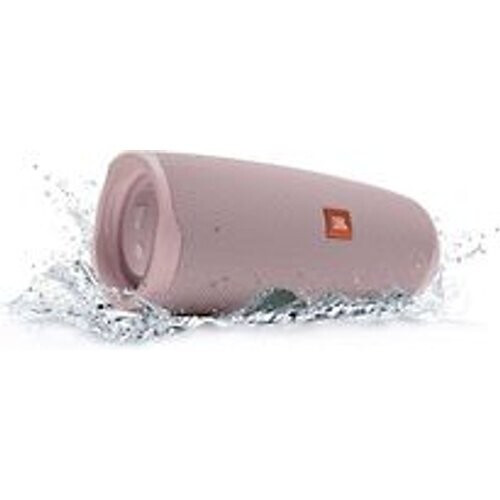JBL Charge 4 roze Tweedehands