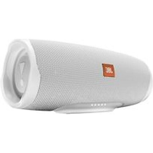 JBL Charge 4 wit Tweedehands