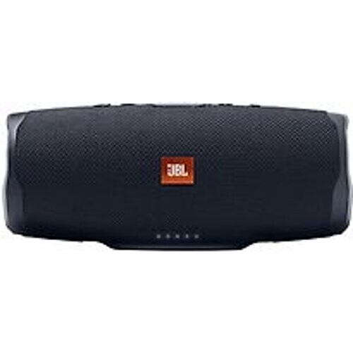 JBL Charge 4 zwart Tweedehands