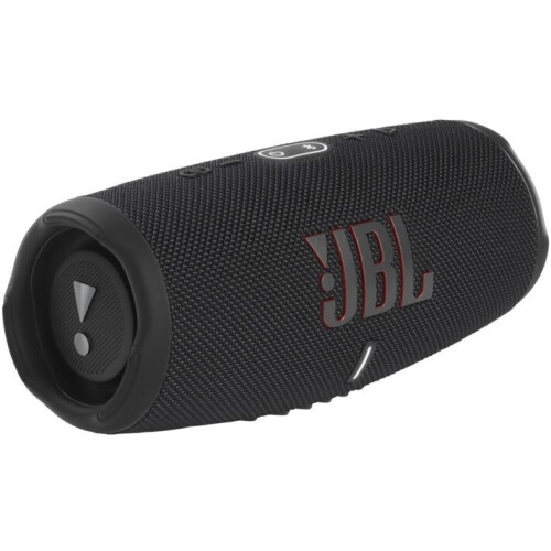 JBL Charge 5 - Bluetooth Speaker - 20 uur batterijduur - Zwart