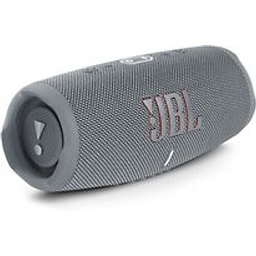 JBL Charge 5 grijs Tweedehands
