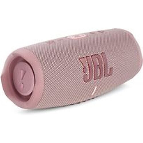 JBL Charge 5 roze Tweedehands