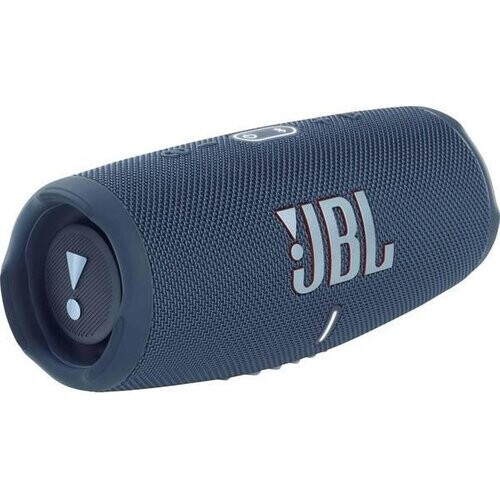 JBL Charge 5 Speaker Bluetooth - Blauw Tweedehands