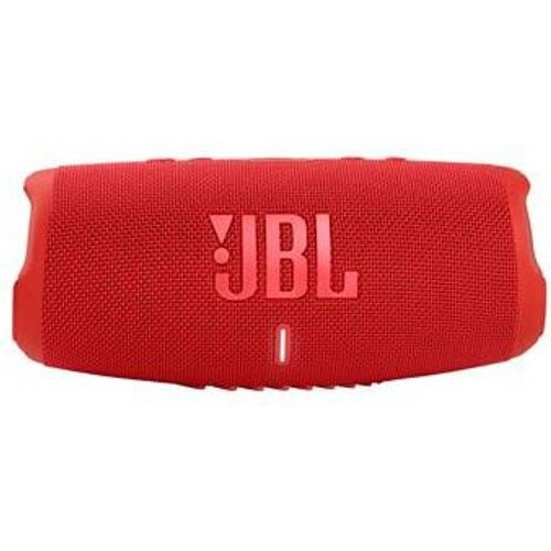JBL Charge 5 Speaker Bluetooth - Rood Tweedehands
