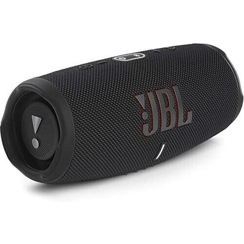 JBL Charge 5 Speaker Bluetooth - Zwart Tweedehands