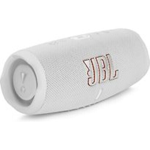 JBL Charge 5 wit Tweedehands