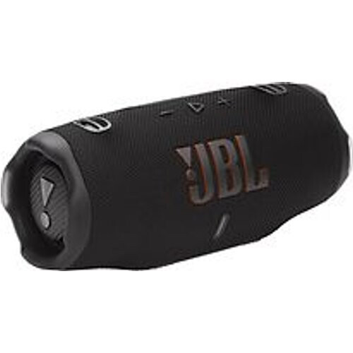 JBL Charge 6 black Tweedehands