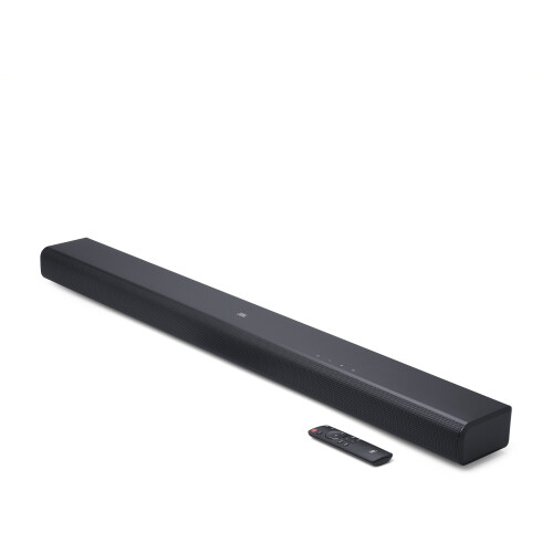 JBL Cinema SB510 - Soundbar - 3.1 kanaals met ingebouwde subwoofer - 200W RMS