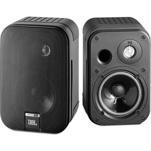 JBL Control One Speaker - Zwart Tweedehands