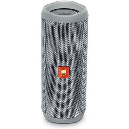 JBL Flip 4 grijs Tweedehands