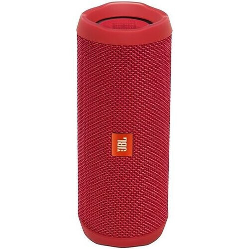 JBL Flip 4 rood Tweedehands