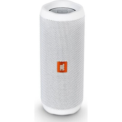 JBL Flip 4 wit Tweedehands