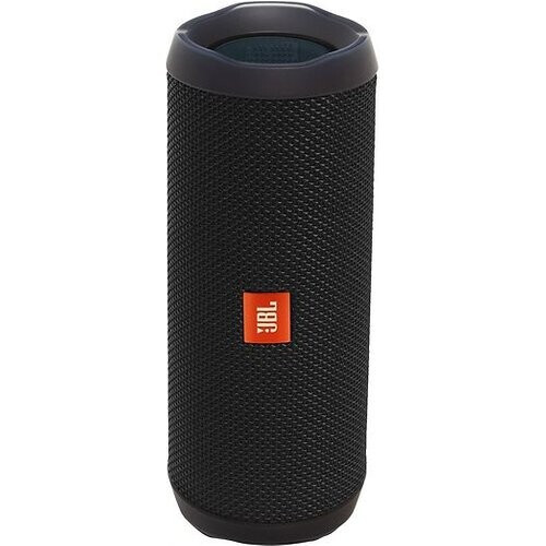 JBL Flip 4 zwart Tweedehands