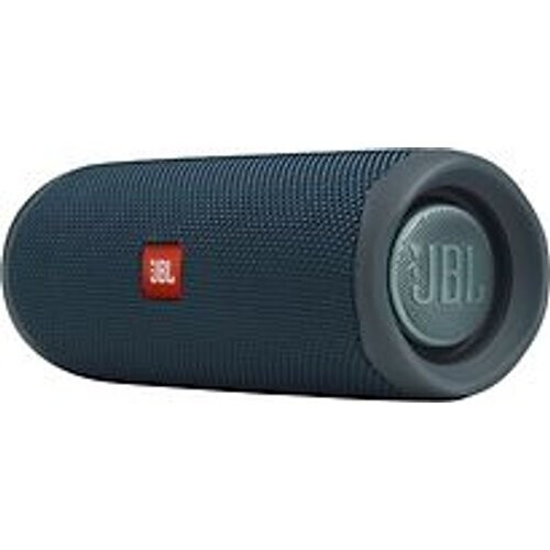 JBL Flip 5 blauw Tweedehands