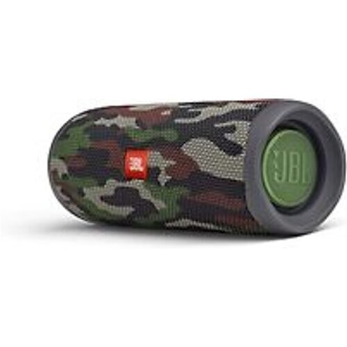 JBL Flip 5 camouflage Tweedehands