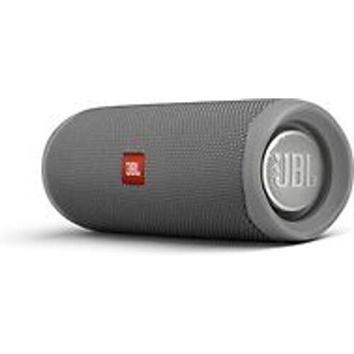 JBL Flip 5 grijs Tweedehands