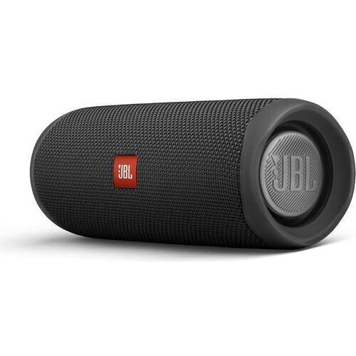 JBL Flip 5 Speaker Bluetooth - Zwart Tweedehands