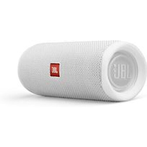 JBL Flip 5 wit Tweedehands