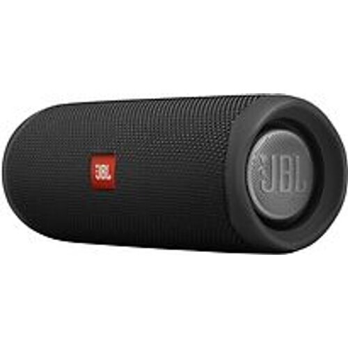 JBL Flip 5 zwart Tweedehands