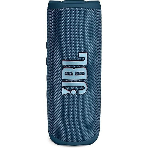 JBL Flip 6 blauw Tweedehands