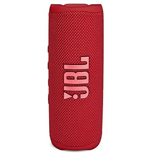 JBL Flip 6 rood Tweedehands
