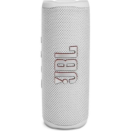 JBL Flip 6 wit Tweedehands