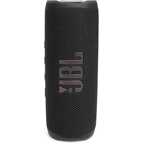 JBL Flip 6 zwart Tweedehands