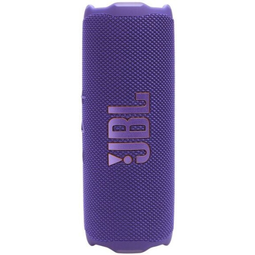 JBL Flip 7 - Draagbare luidspreker - IP68 water- en stofbestendig - Paars Tweedehands
