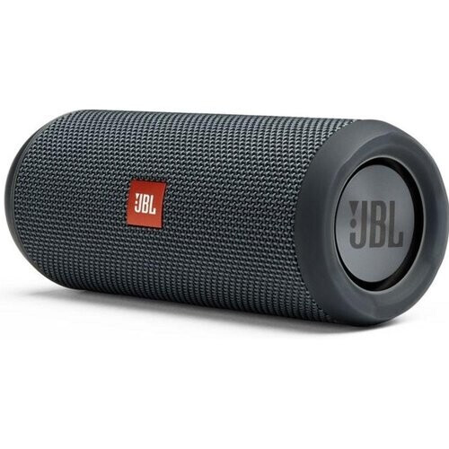 JBL Flip Essential Speaker Bluetooth - Grijs/Zwart Tweedehands