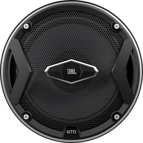 JBL GTO609C - Autospeaker 2-weg 270 W - Inbouwdiepte 5,2 cm - Diameter 17,5 cm