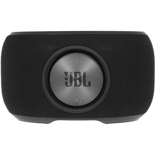 JBL Link 300 Speaker Bluetooth - Zwart Tweedehands