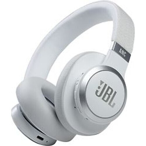JBL LIVE 660NC wit Tweedehands