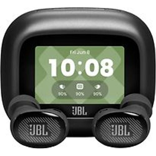 JBL Live Buds 4 zwart Tweedehands
