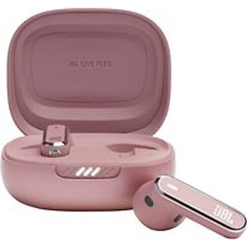 JBL Live Flex roze Tweedehands