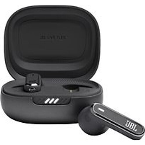 JBL Live Flex zwart Tweedehands