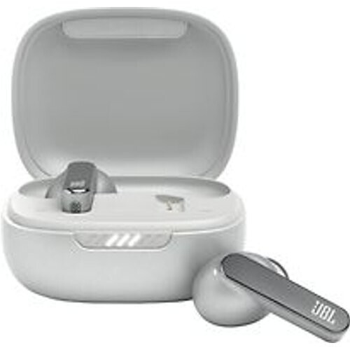 JBL Live Pro 2 TWS zilver Tweedehands