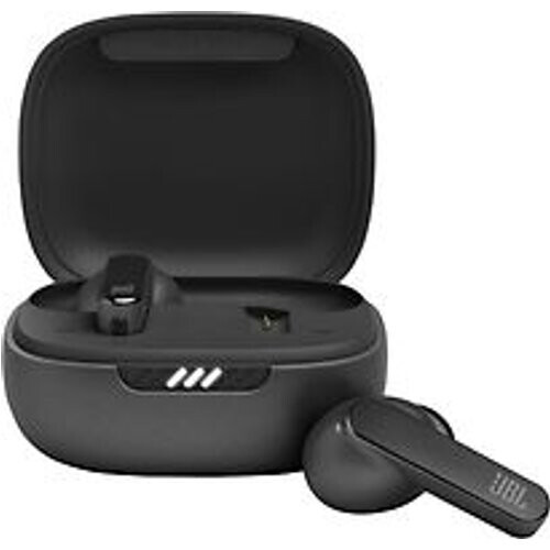 JBL Live Pro 2 TWS zwart Tweedehands