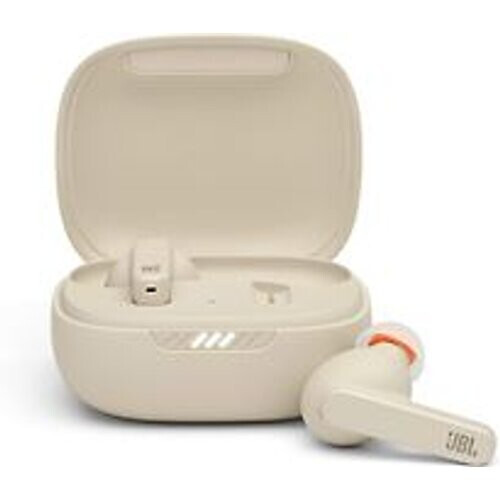 JBL Live Pro+ TWS beige Tweedehands