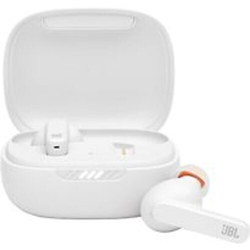 JBL Live Pro+ TWS wit Tweedehands